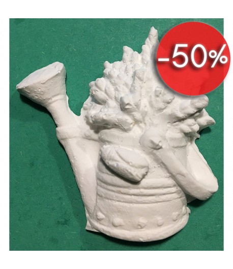 PLATRE ARROSOIR 5.5X6 CM