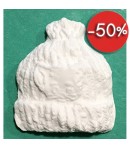 PLATRE BONNET 2.5X2.6 CM