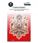 TAMPON SINGING BIRDS BY LAURENS - N°484