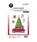 TAMPON DRIVING HOME BY LAURENS - N°485