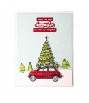 TAMPON DRIVING HOME BY LAURENS - N°485