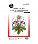 TAMPON SINGING BIRDS BY LAURENS - N°484