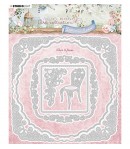 DIES CHAIR & FRAME - ROMANTIC MOMENTS