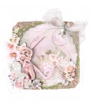 DIES CHAIR & FRAME - ROMANTIC MOMENTS