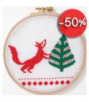 KIT A BRODER LIN NOEL RENARD