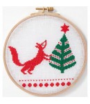 KIT A BRODER LIN NOEL RENARD