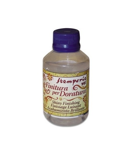 FINITION DORURE 100 ML