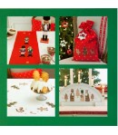 LIVRET RICO BRODERIE CHRISTKINDL 136