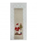 KIT A BRODER LIN SAINT NICOLAS