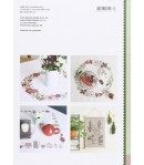 LIVRET RICO BRODERIE 150 POT POURRI