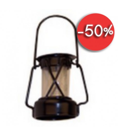 LAMPE METAL 3.5 x 3 CM KTR24