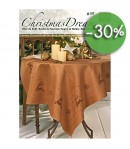 LIVRET RICO BRODERIE 107 REVE DE NOEL