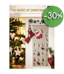 LIVRET RICO BRODERIE 115 MAGIE DE NOEL