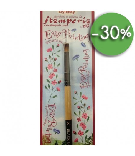 PINCEAU FONTAINE 4 KR57