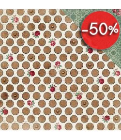 PAPIER BB LL LEATHER