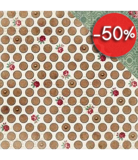 PAPIER BB LL LEATHER