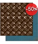 PAPIER PANTRY 30.5 X 30.5 CM - BO BUNNY PROVENCE