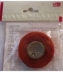 ADHESIF EPAIS TRANSPARENT EXTRA FORT 2MX10MMX1MM