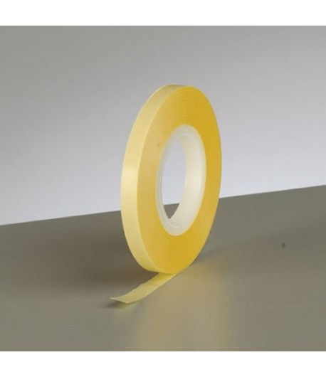 ROULEAU ADHESIF DOUBLE FACE 5MM