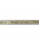 RUBAN ECRU COUTURE 1.5 CM - 1 METRE