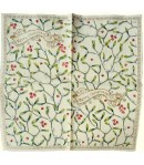 SERVIETTE GUI ET BAIES