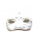 MASQUE LOUP COMMEDIA DEL ARTE 14X7.3CM