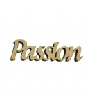 MOT BOIS PASSION 6.1X1.98CM