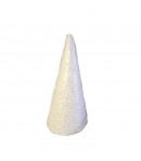 CONE POLYSTYRENE 14CM