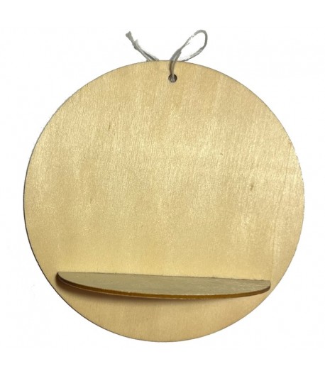 SEPARATEUR EN BOIS 11.8CM