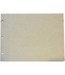 ALBUM EN MEDIUM PIRATE 20X15CM