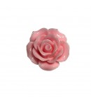 ROSE EN PLASTIQUE 1.8 CM - ROSE