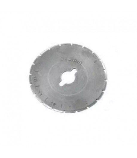 LAME CUTTER ROTARY LARGE WE R MEMORY KEEPERS