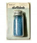 POUDRE VELVET BLEU VV-004