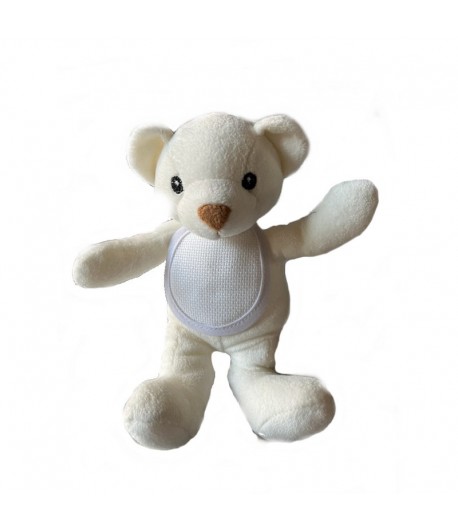 PELUCHE DOUDOU A BRODER GN110
