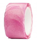 STICKERS FLOWER WASHI TAPE BOTANIC ROSE