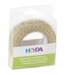 DENTELLE IVOIRE 1.5CMX2M