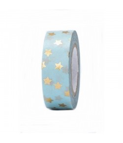 MASKING TAPE TURQUOISE OR 32.02