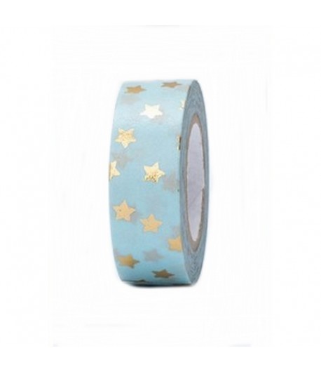 MASKING TAPE TURQUOISE OR 32.02