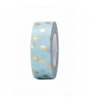 MASKING TAPE TURQUOISE OR 32.02
