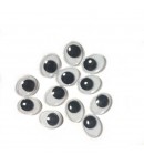 YEUX MOBILES X24 0.8X1CM