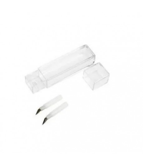 LAMES DE RECHANGE POUR CUTTER ROTATIF FISKARS X2