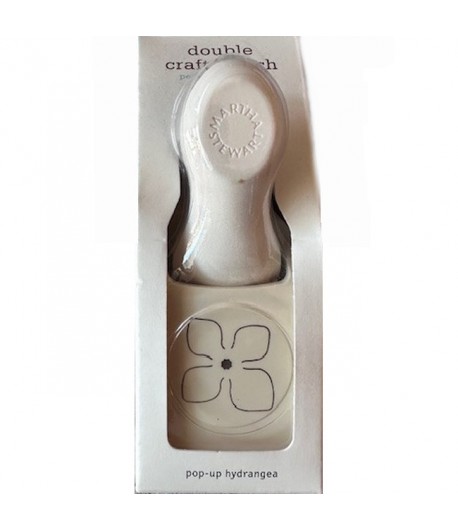 PERFORATRICE POP UP HYDRANGEA M283302