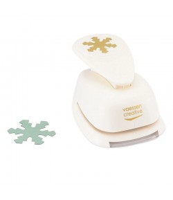 PERFORATRICE JUMBO FLOCON 5CM