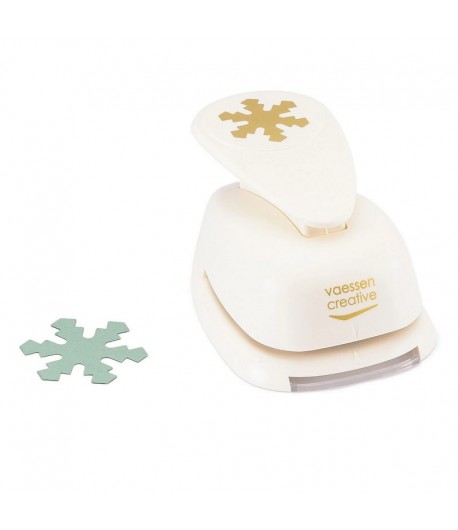 PERFORATRICE JUMBO FLOCON 5CM