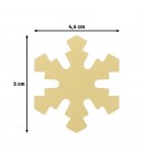 PERFORATRICE JUMBO FLOCON 5CM