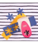 PERFORATRICE JUMBO FLOCON 5CM