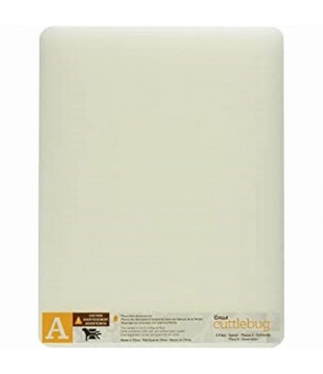 PLAQUE A POUR CUTTLEBUG