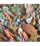 BOITE SEQUINS PORCELAINE 55G