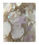 BOITE SEQUINS MARIAGE 55G