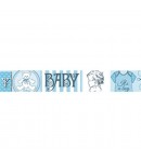 MASKING TAPE BABY BLUE 20MMX10M